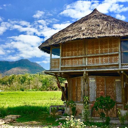 Tado Homestay Limbung Ngoại thất bức ảnh