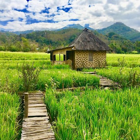 Tado Homestay Limbung Ngoại thất bức ảnh