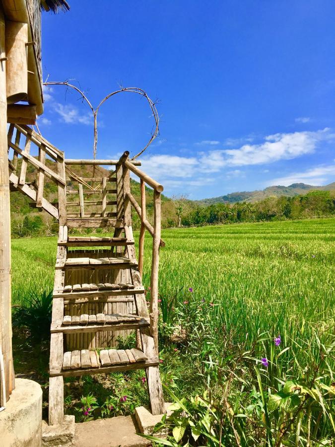 Tado Homestay Limbung Ngoại thất bức ảnh