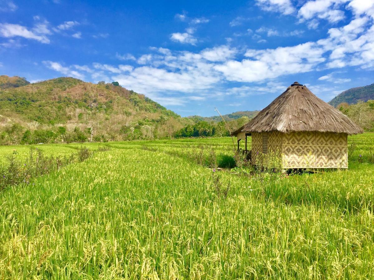 Tado Homestay Limbung Ngoại thất bức ảnh