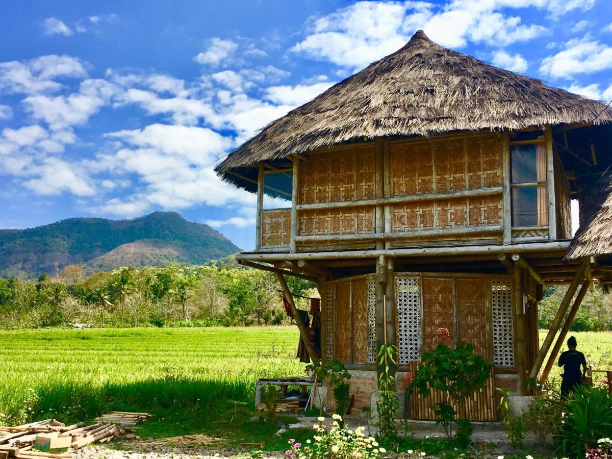 Tado Homestay Limbung Ngoại thất bức ảnh