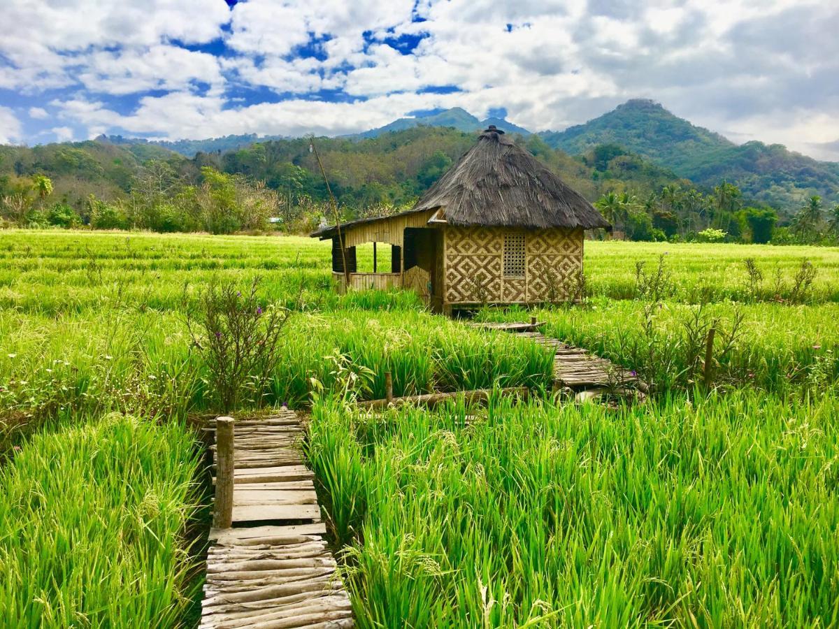 Tado Homestay Limbung Ngoại thất bức ảnh