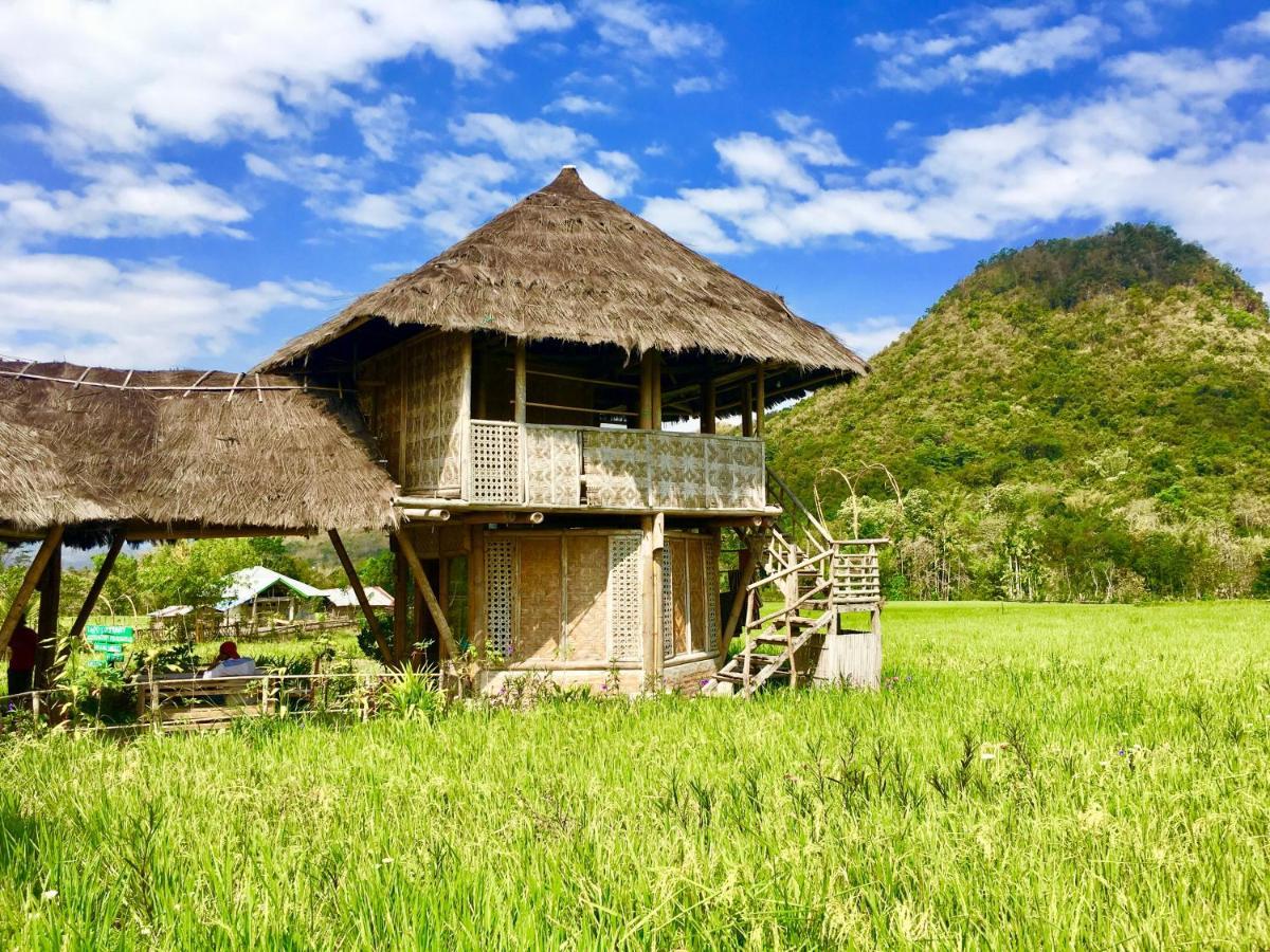 Tado Homestay Limbung Ngoại thất bức ảnh