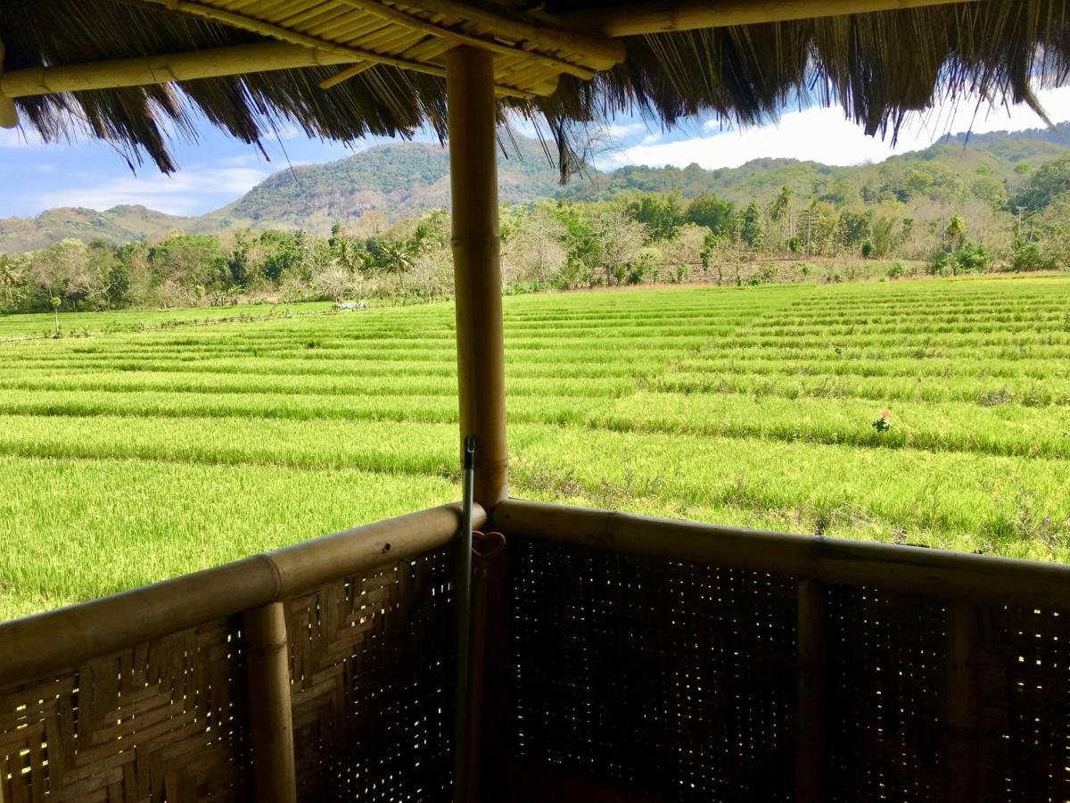 Tado Homestay Limbung Ngoại thất bức ảnh