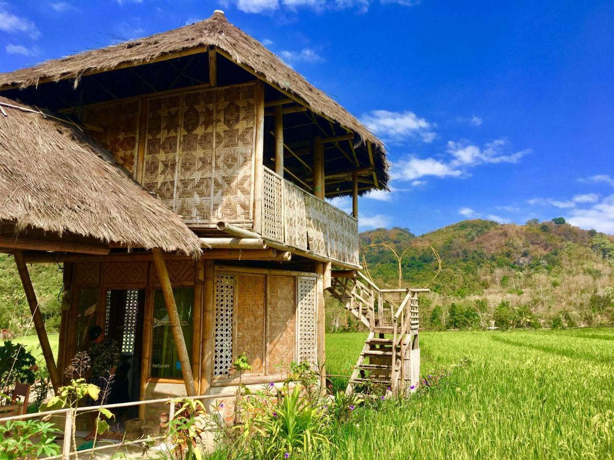 Tado Homestay Limbung Ngoại thất bức ảnh