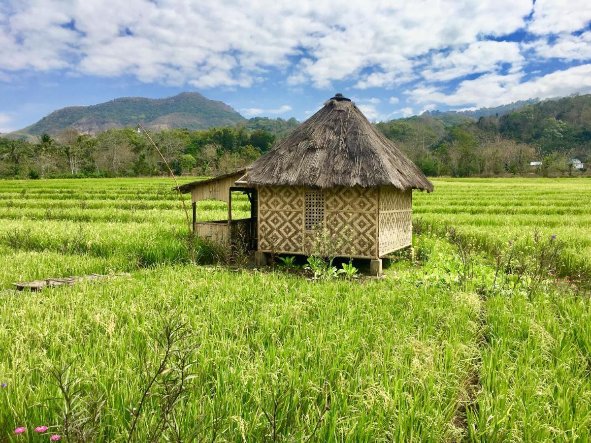 Tado Homestay Limbung Ngoại thất bức ảnh