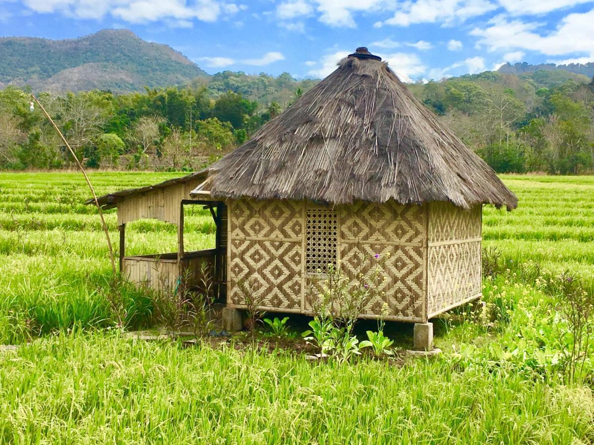 Tado Homestay Limbung Ngoại thất bức ảnh